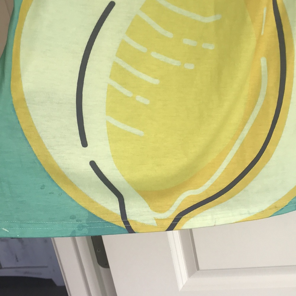 Fun boutique top - Picture 5 of 5